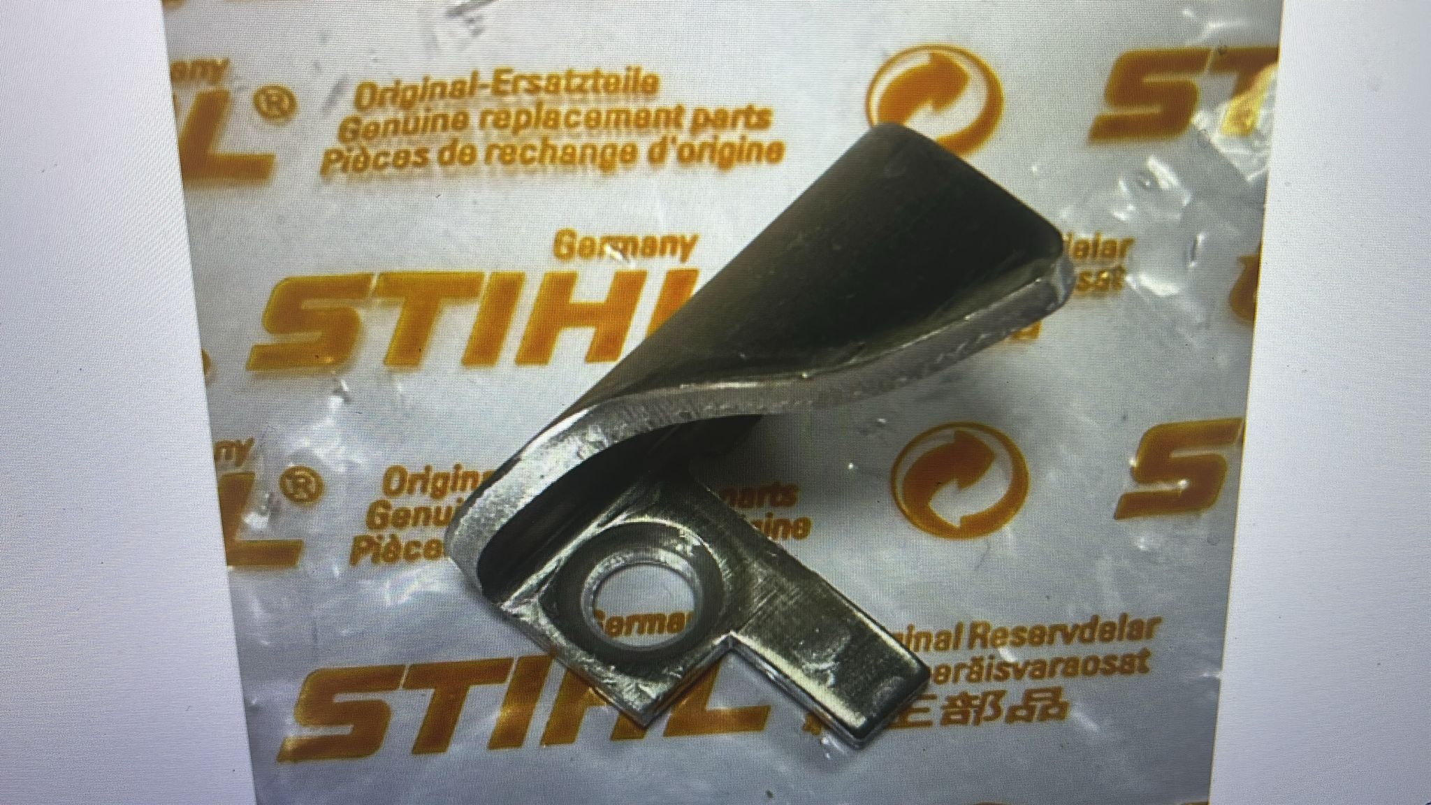 00006567700 CAPTATOR LANT STIHL MS 362