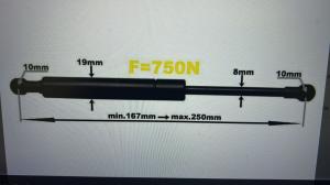 04429617 AMORTIZOR USA DEUTZ AGROTRON