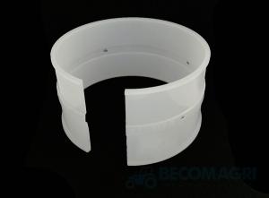 0006301490 BUCSA CLAAS LA VANT LA DISCUL DE LA VARIATOR