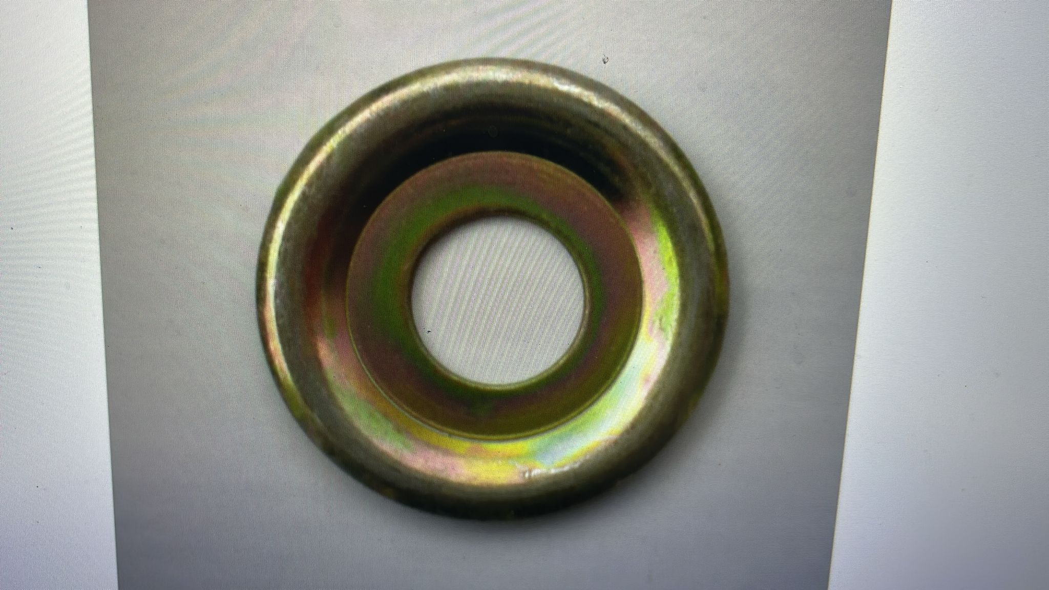 00009581032 SAIBA A27 STIHL