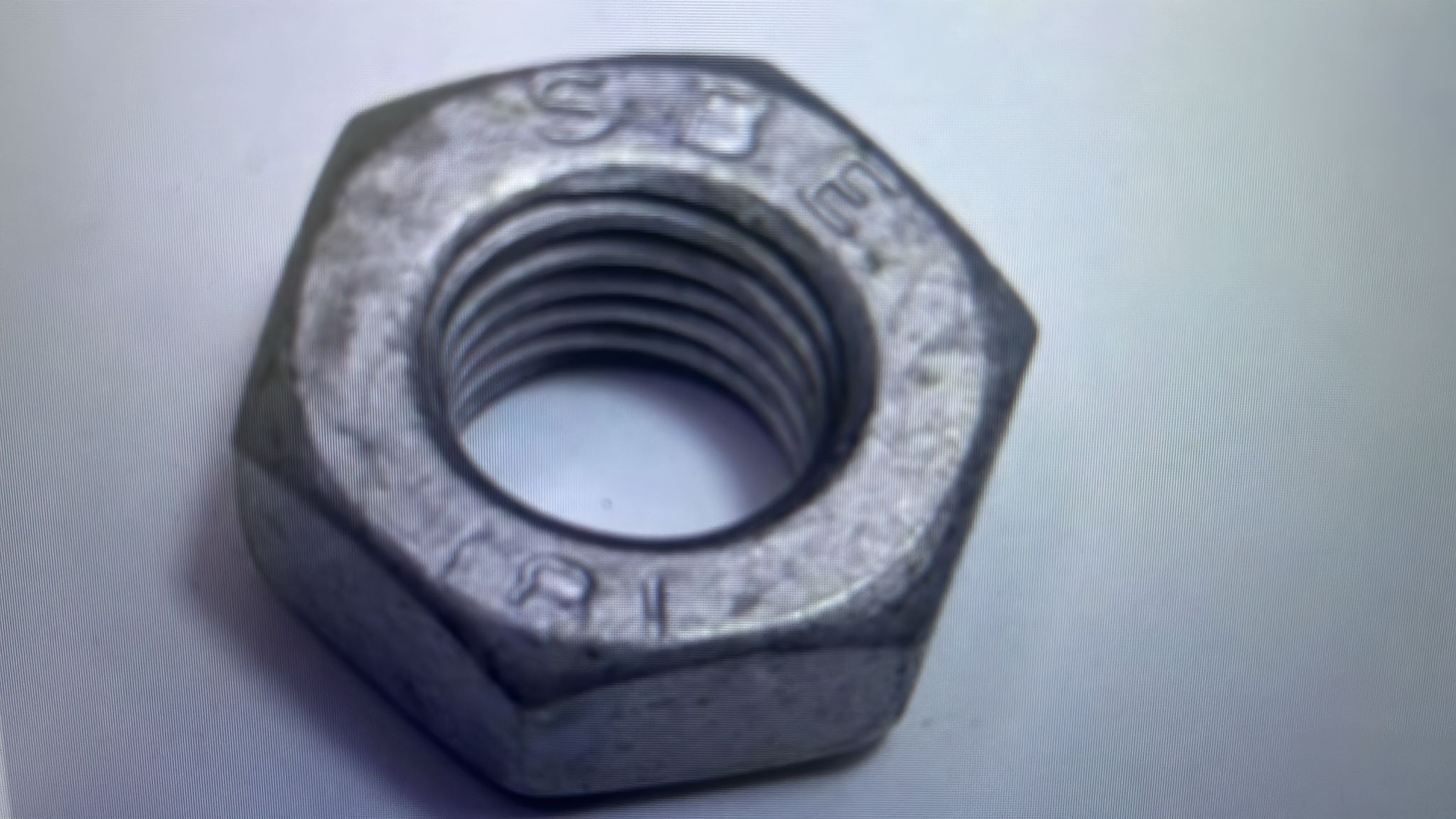 100016 PIULITA M10*1.25