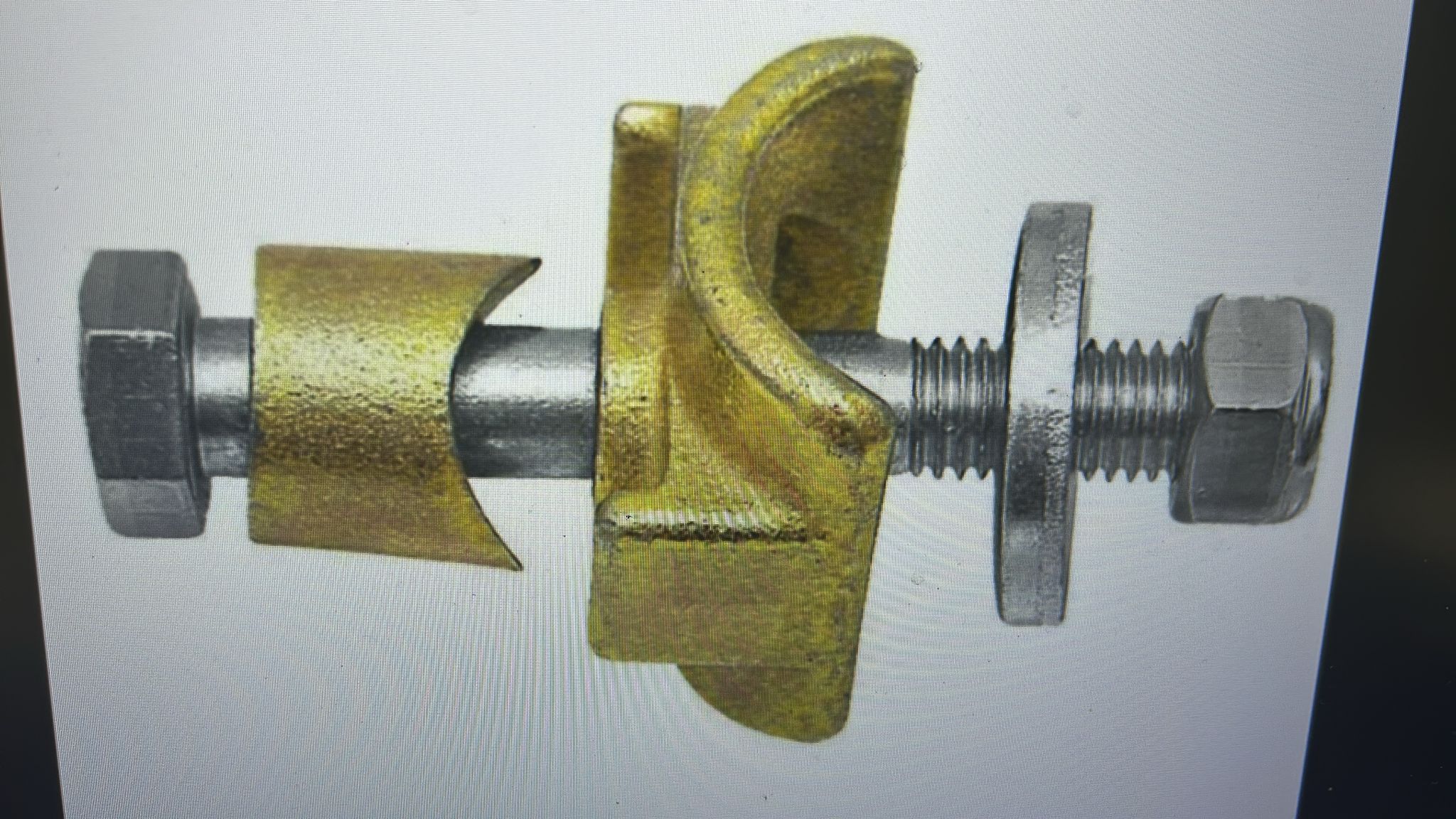 015703 SET SURUB FIXARE DINTE GREBLA