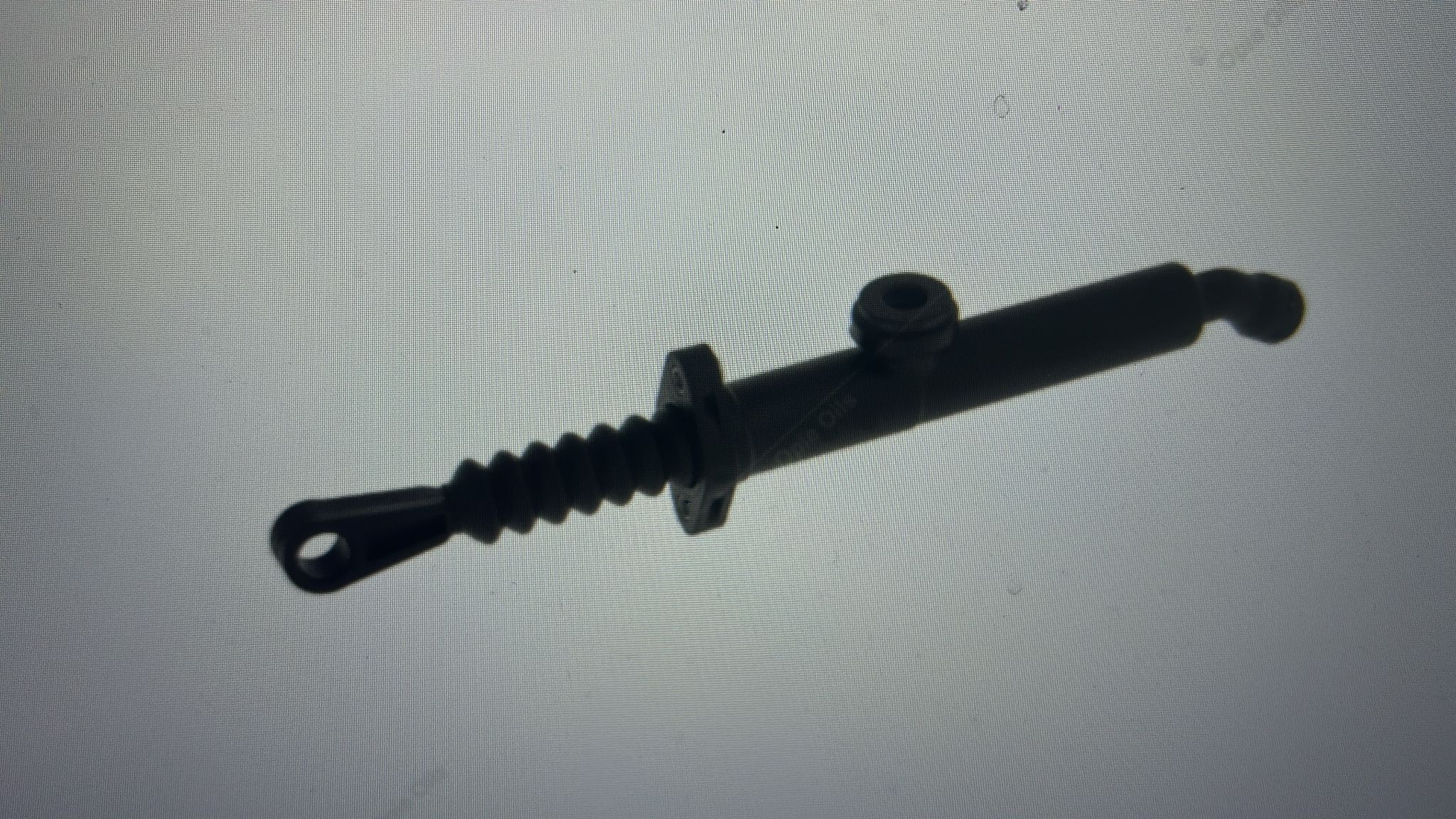 101823 POMPA AMBREIAJ FEBI ATEGO