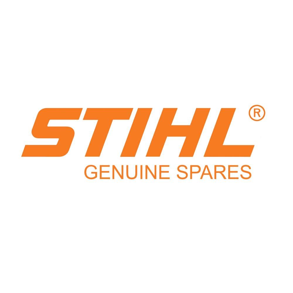 00040301203 BIELA STIHL