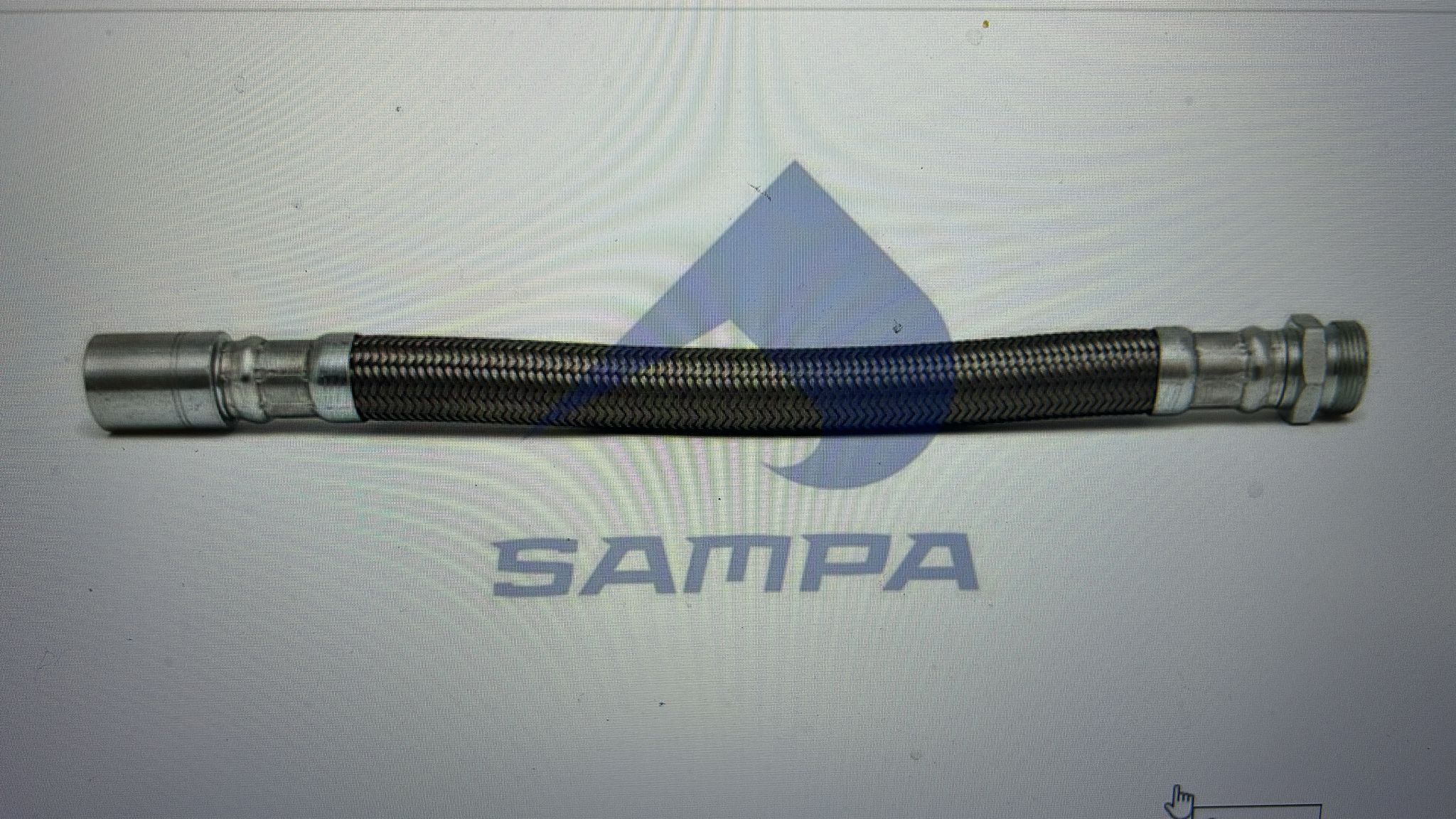 035.116 FURTUN COMPRESOR SAMPA