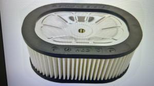 00001404407 FILTRU AER STIHL HD2 MS660