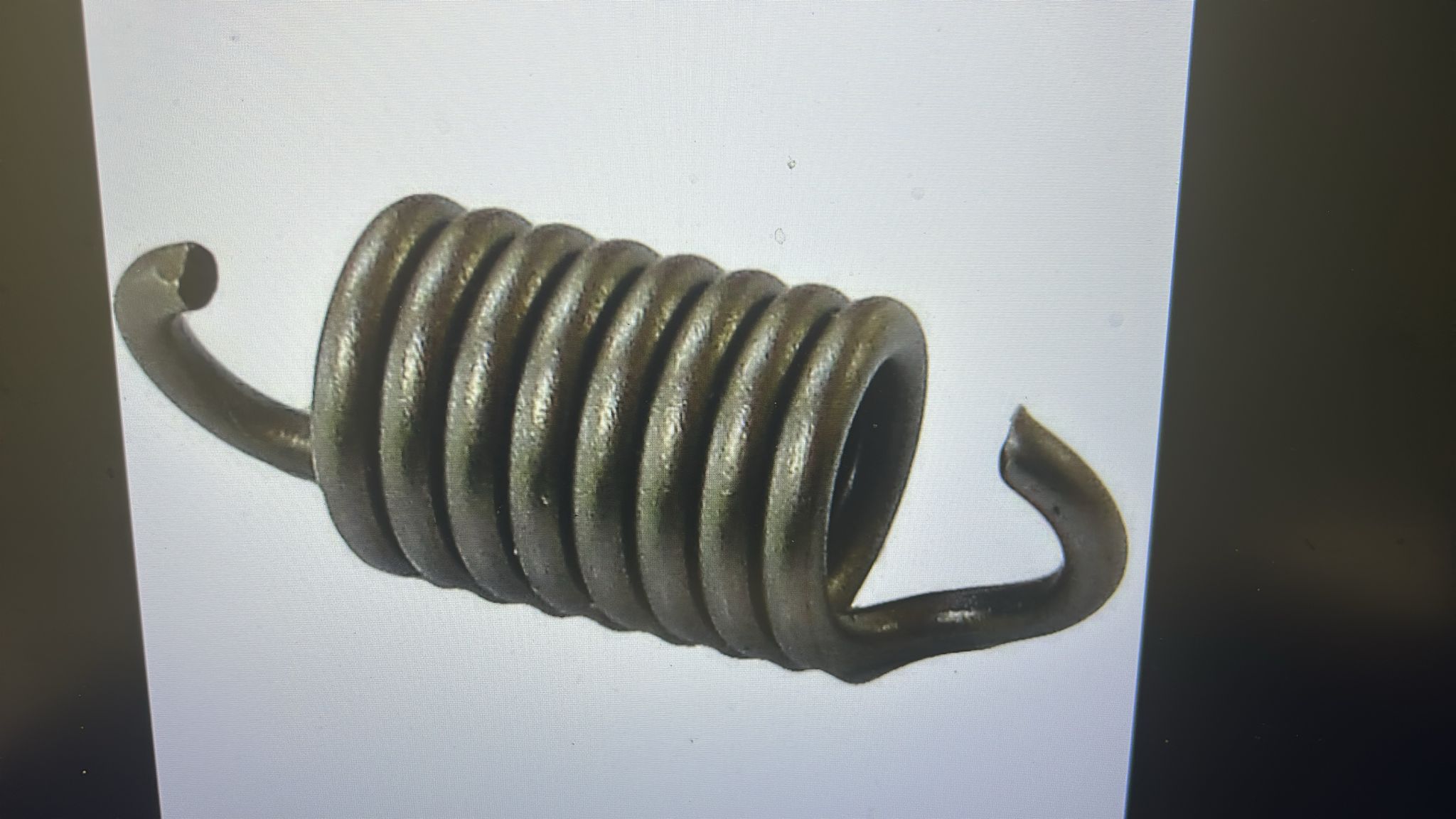 00009975816 ARC DE TRACTIUNE AMBREIAJ STIHL MS 361