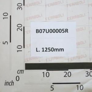 B07U00005R CUTIT PRESA MASCHIO GASPARDO