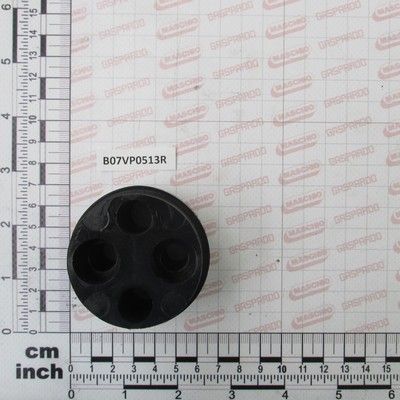 B07VP0513R TENDICATENA IN NYLON MASCHIO GASPARDO