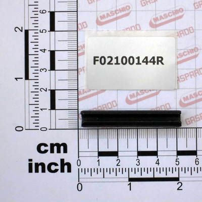 F02100144R STIFT ELASTIC M8*50 MASCHIO GASPARDO