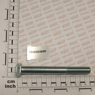 F01020269R SURUB M16*2*140 UZ5737 TF 8.8 MASCHIO GASPARDO