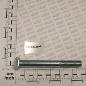 F01020269R SURUB M16*2*140 UZ5737 TF 8.8 MASCHIO GASPARDO