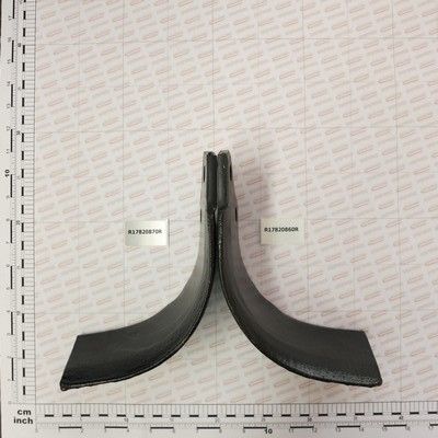 F17820870R CUTIT FREZA STANGA MASCHIO GASPARDO CU TUNGSTEN