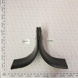 F17820870R CUTIT FREZA STANGA MASCHIO GASPARDO CU TUNGSTEN