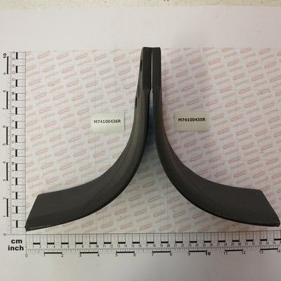 M74100436R CUTIT FREZA STANGA MASCHIO GASPARDO