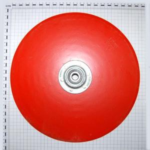 G15225500R DISC BRAZDAR COMPLET MASCHIO GASPARDO