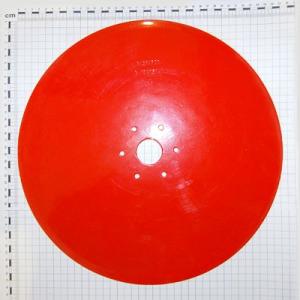 G13825091R DISC D373 MASCHIO GASPARDO