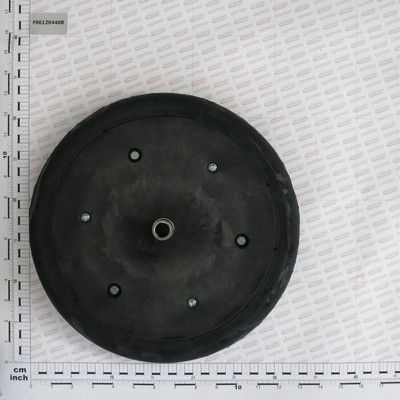 F06120440R ROATA TASARE MASCHIO GASPARDO