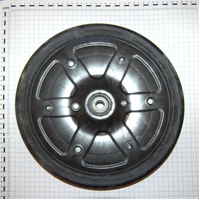 F06120408R ROATA CAUCIUC MASCHIO GASPARDO