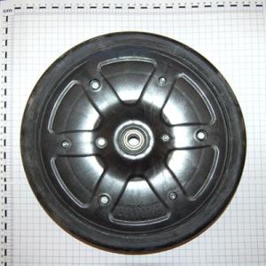 F06120408R ROATA CAUCIUC MASCHIO GASPARDO