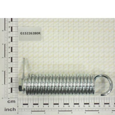 G15226280R ARC COMPLET INDICATOR ADANCIME MASCHIO GASPARDO