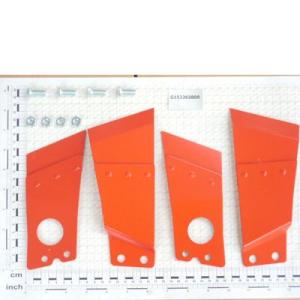 G15226580R KIT RAZUITOR MASCHIO GASPARDO