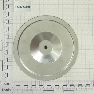 G22230037R PORT GARNITURA MASCHIO GASPARDO