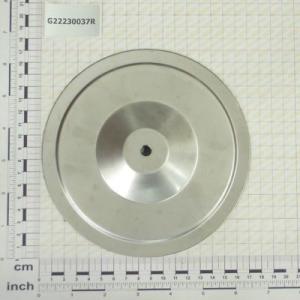 G22230037R PORT GARNITURA MASCHIO GASPARDO