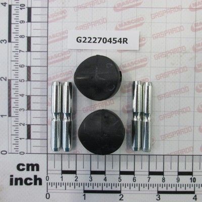 G22270454R CRUCE COMPLETA MASCHIO GASPARDO