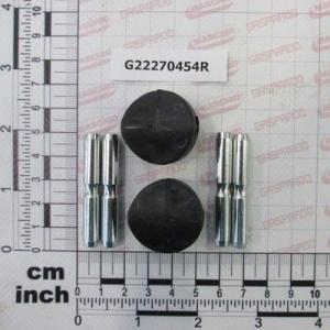 G22270454R CRUCE COMPLETA MASCHIO GASPARDO