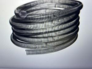 F03100562R FURTUN DN45 SPIRALAT TRANSPARENT MASCHIO GASPARDO