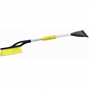 004038 CURATATOR +PERIE PARBRIZ