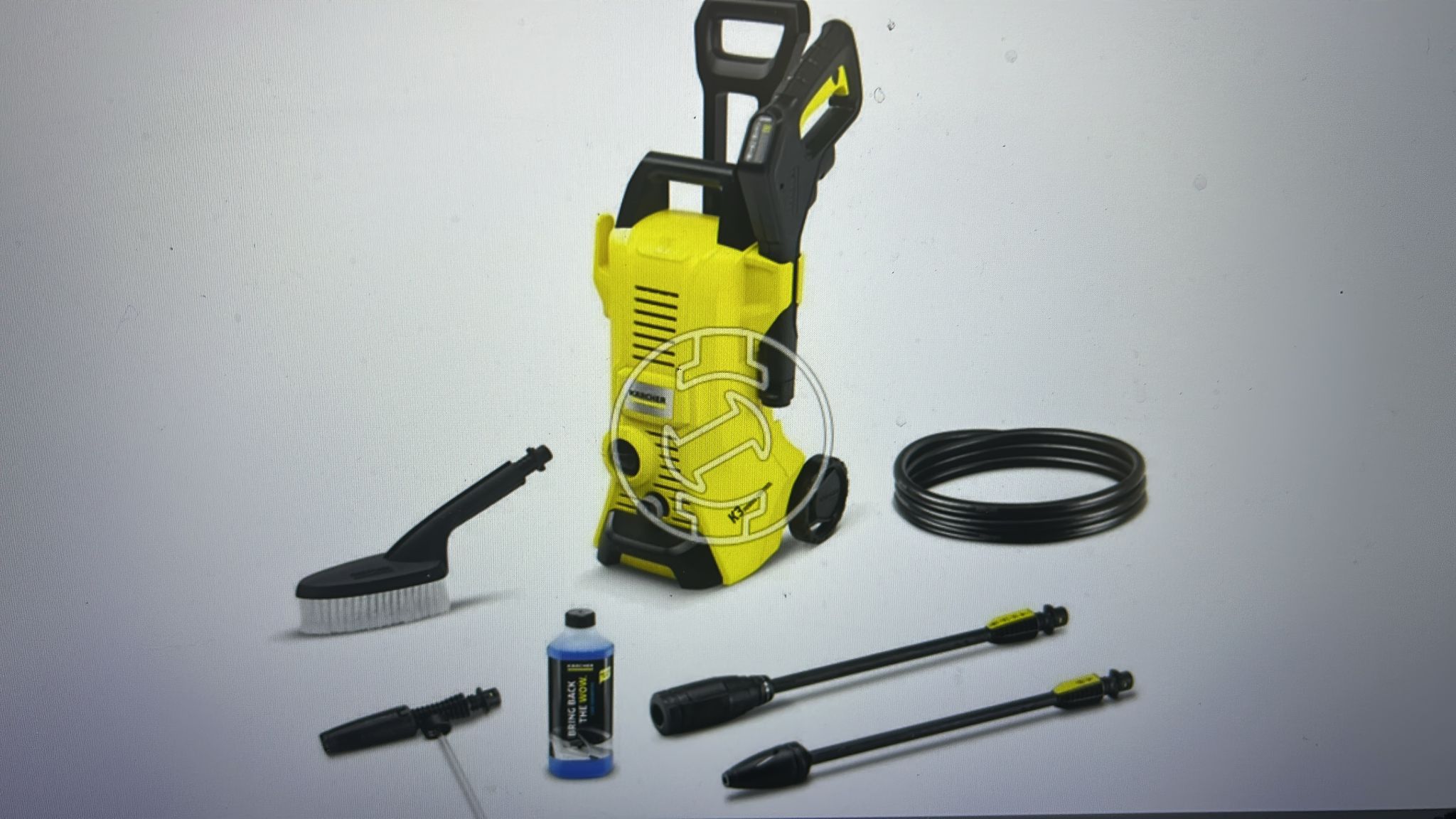 1.601-813.0 CURATITOR K3 T250