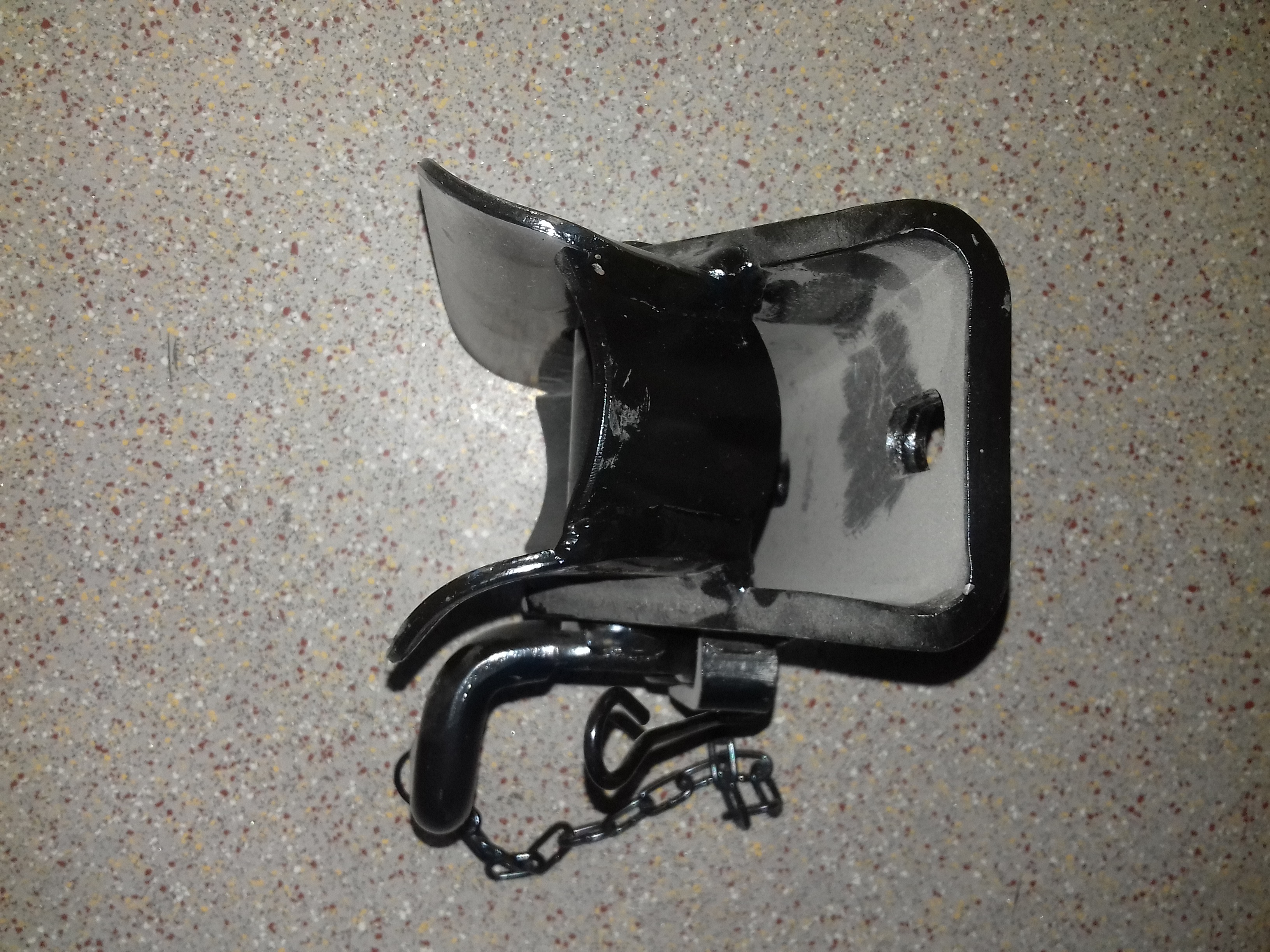 13410260 CUPLA DE TRACTARE