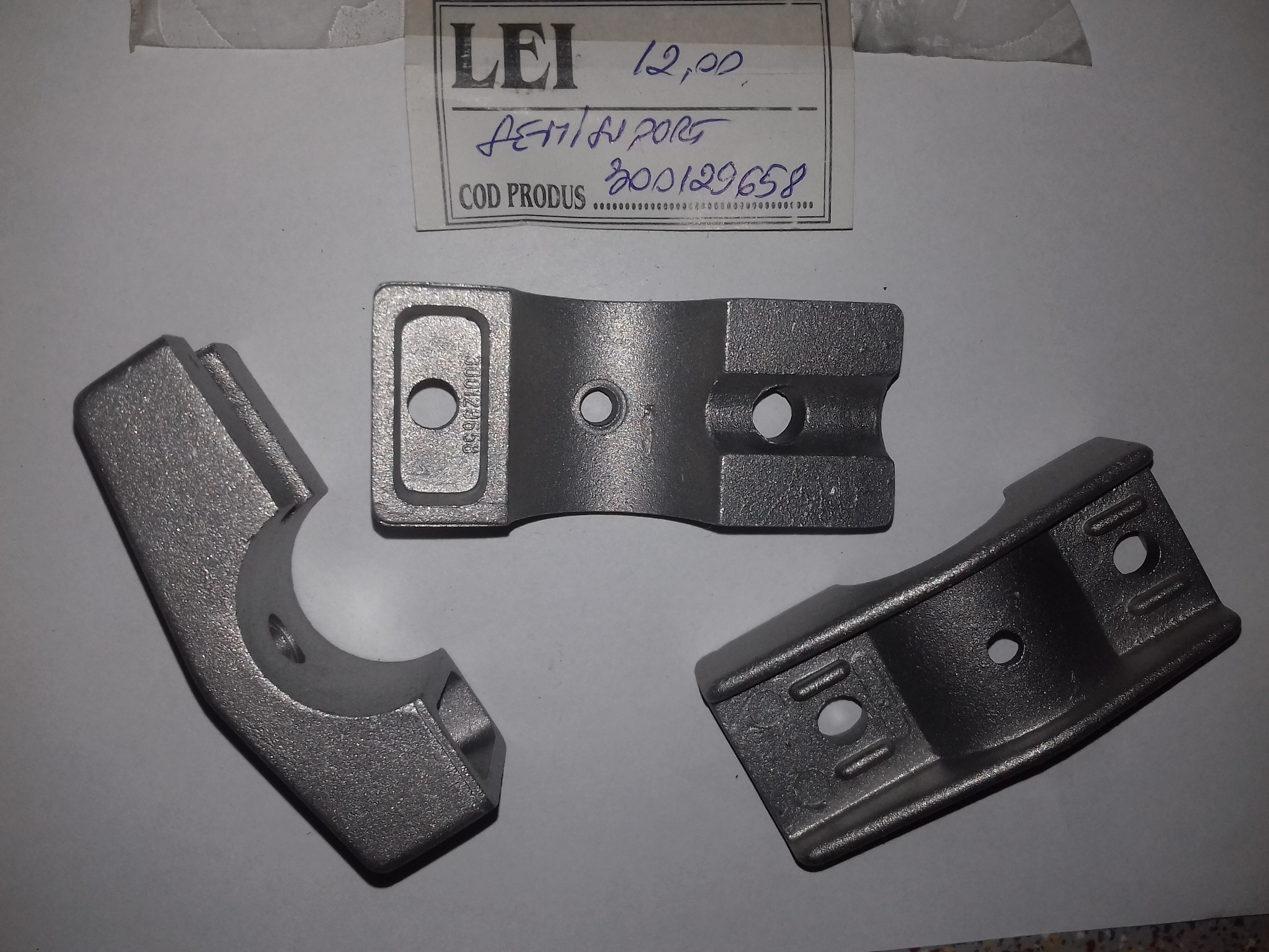 E47+E51 300129658 SEMISUPORT