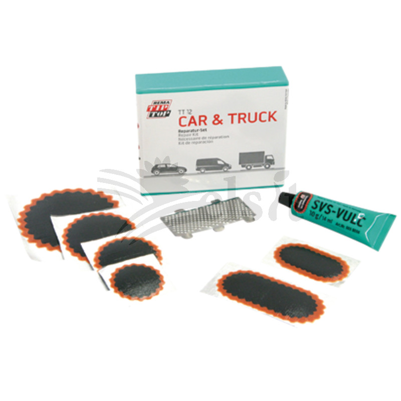 5005060519 SET PETICE