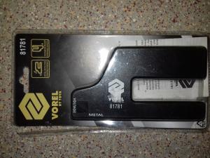 81781 DETECTOR DE METALE