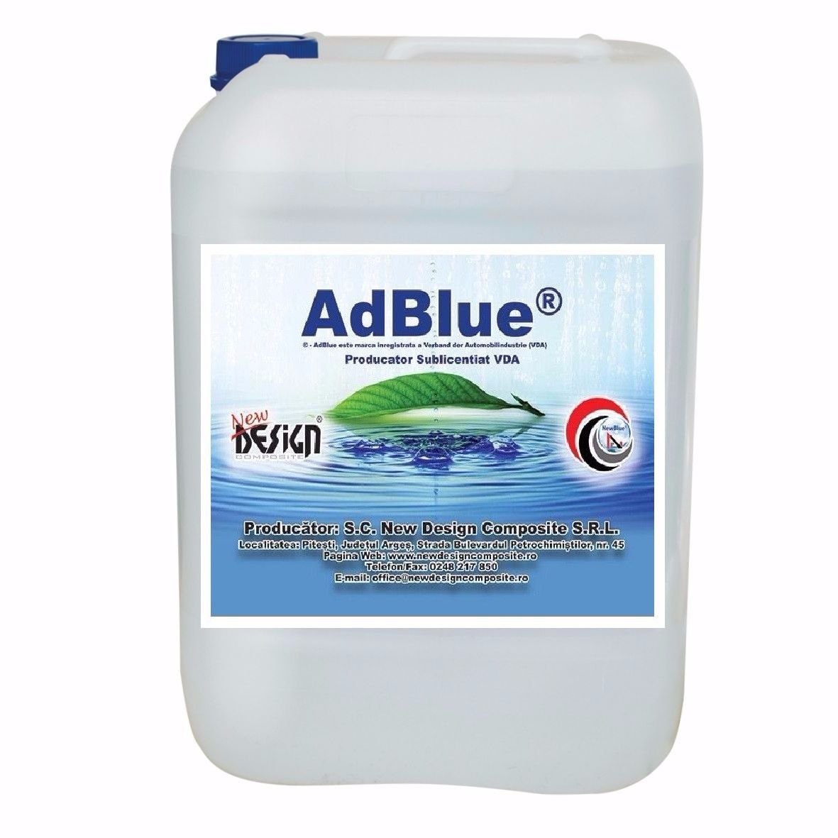 ADBLUE BEST 10L