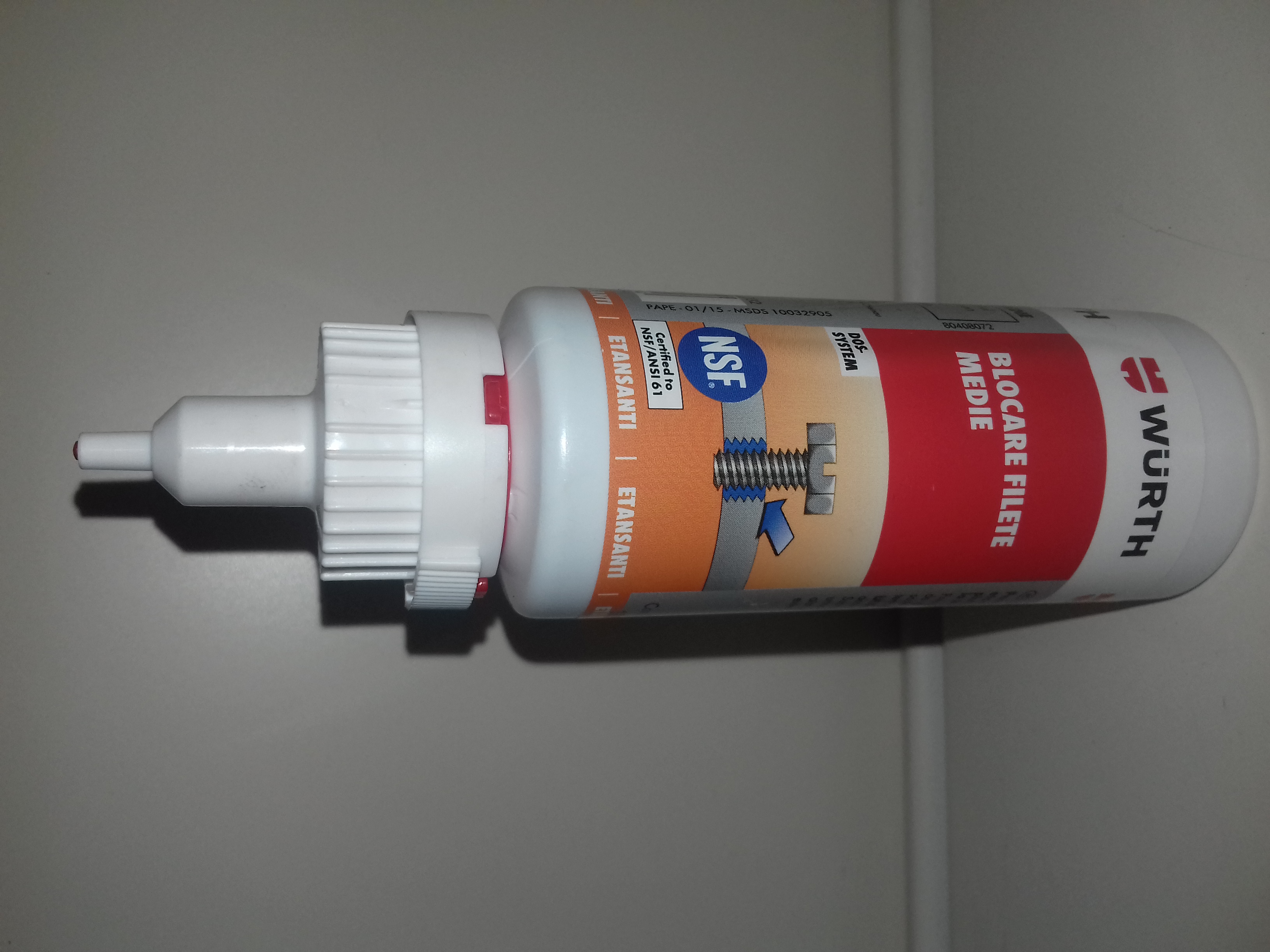 ADEZIV BLOCARE FILETE 8890026