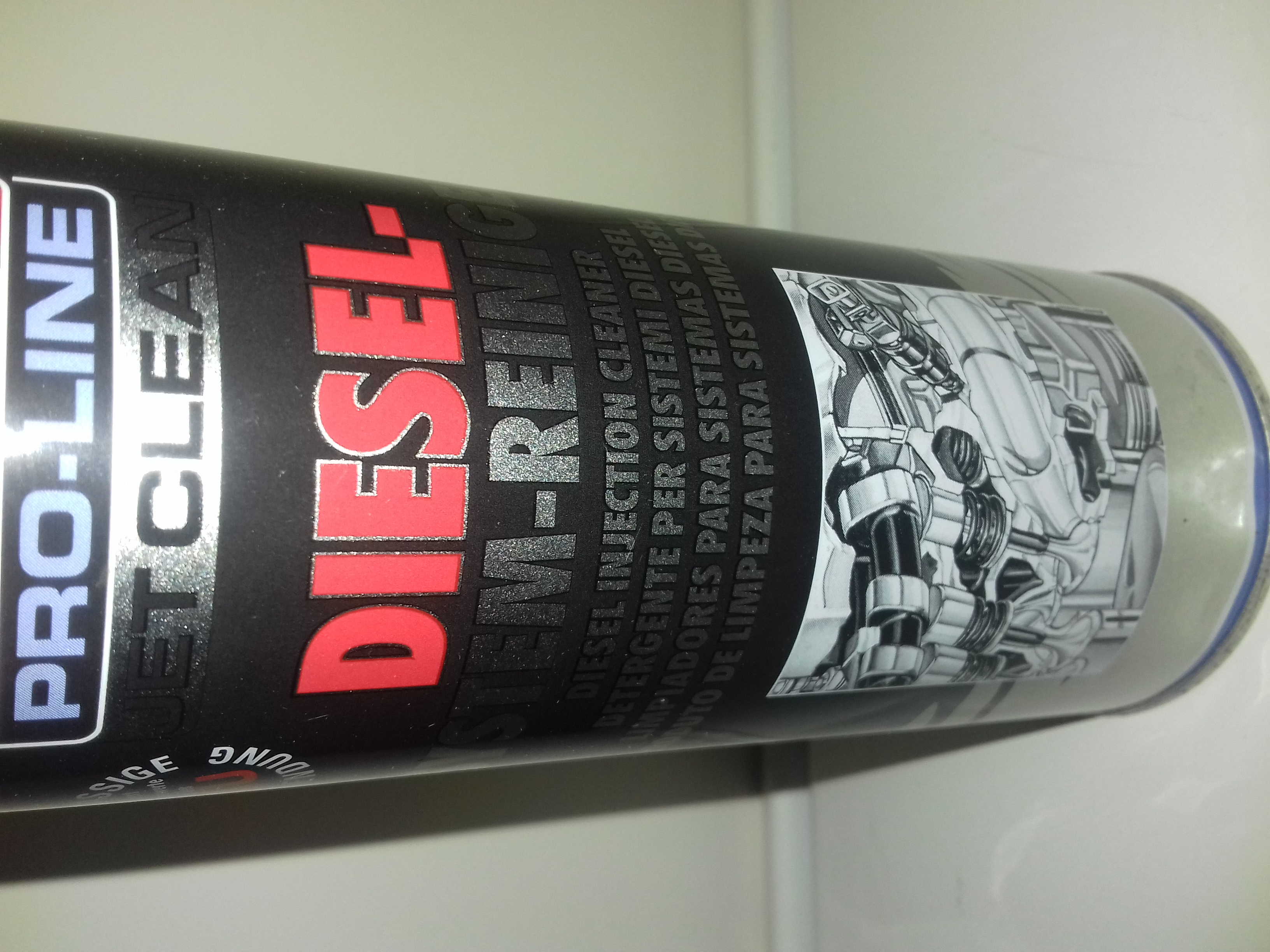 ADITIV INJ PROFI  5154