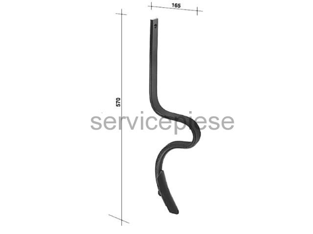 ARC CU SAGEATA 300942