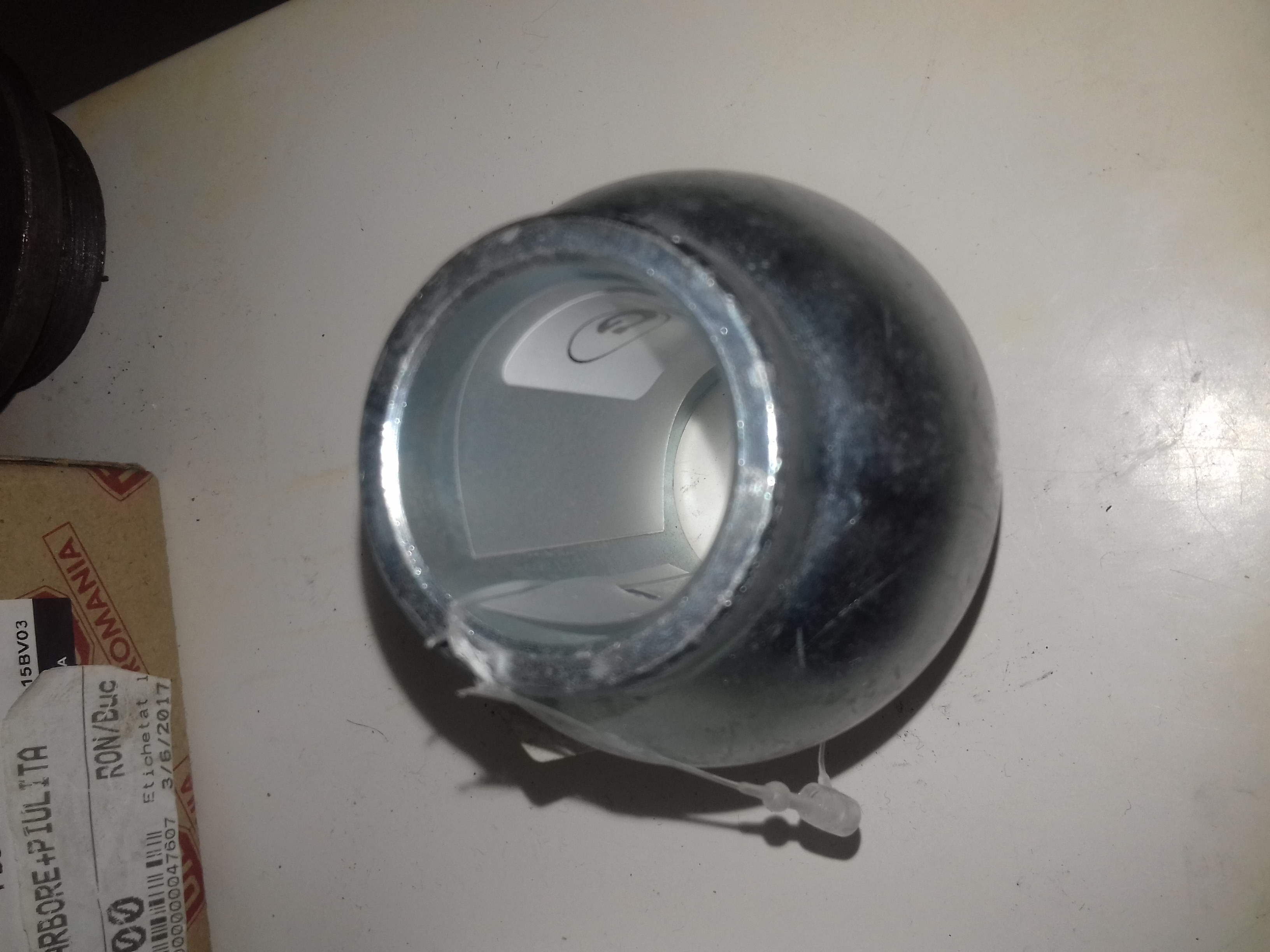 F28 BILA TIRANT 50/25 CENTRAL CAT 2