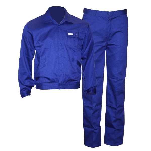 BLUZA+PANTALON PROTECTIE 120452 CLASICE