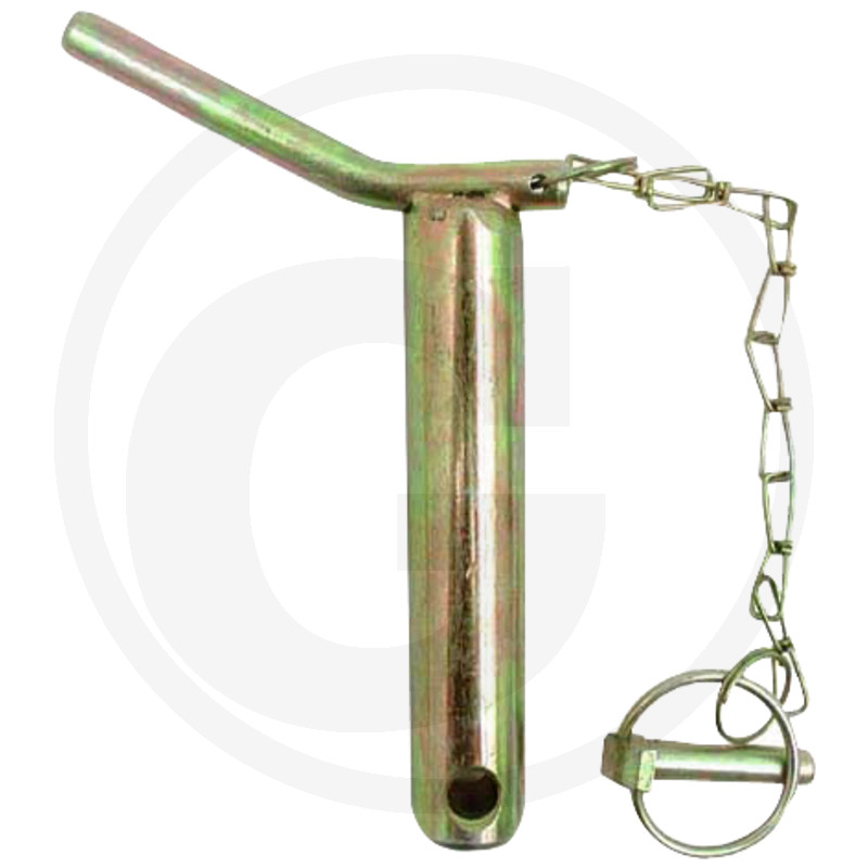 F27 BOLT TIRANT 20012881 FI28*135/151 CAT2