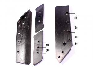 BRAZDAR PP3 CU DALTA(SUB 2A)