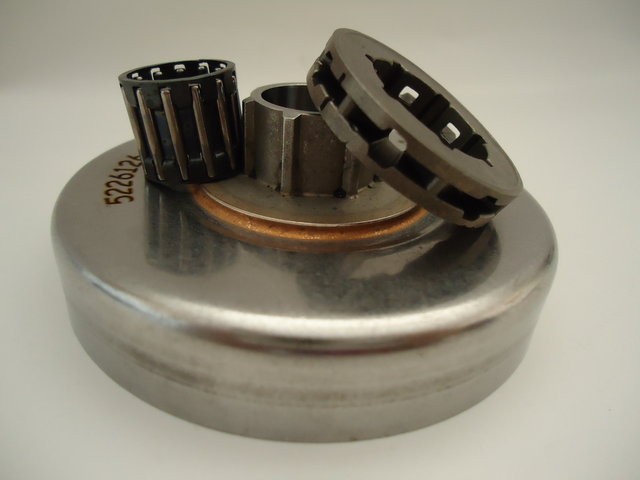 CARCASA AMBREIAJ 137 STTHILL