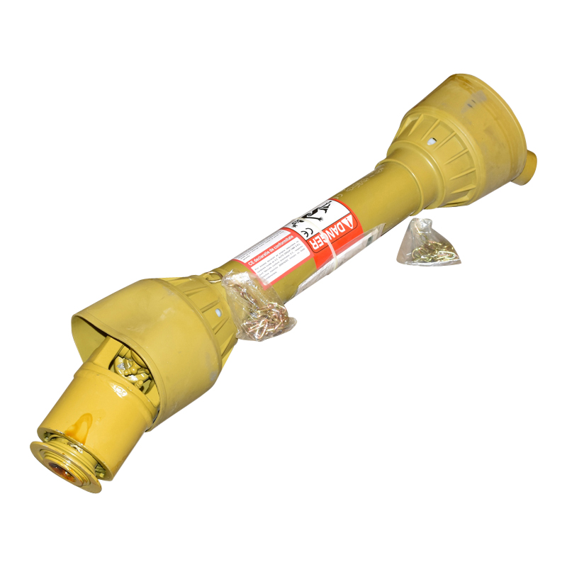 CARDAN T4 L1400 CRUCE 27*75