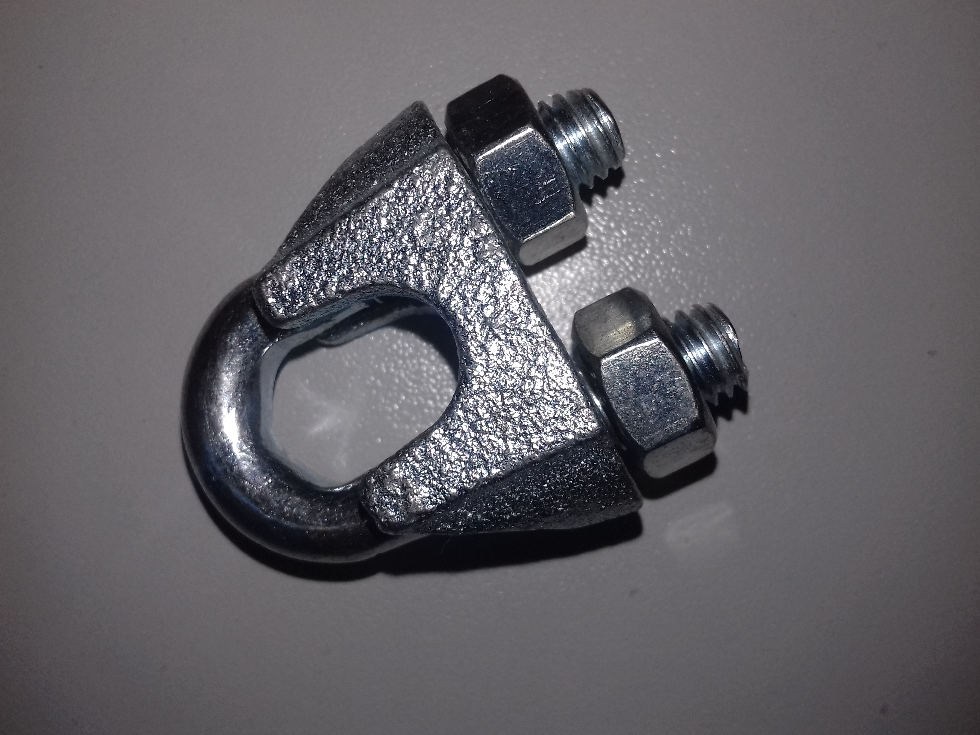 H22 CLIPS M6*8 0741068S CLEMA PENTRU CABLU 460408-5/16