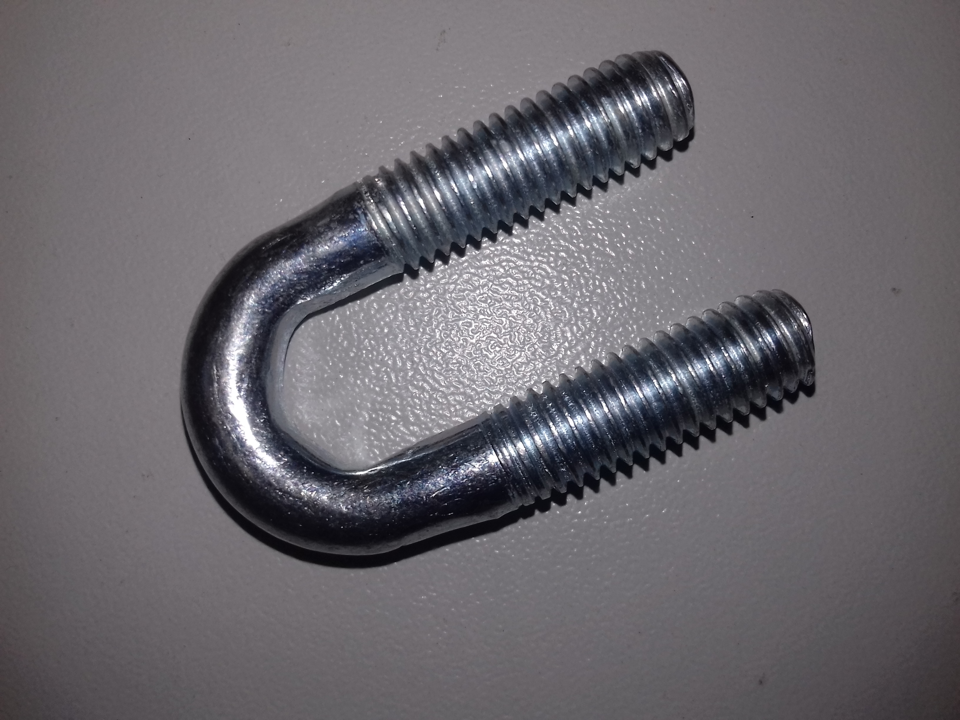 COLIER U TEVI M8/D32 H70 B35 CU.08032S