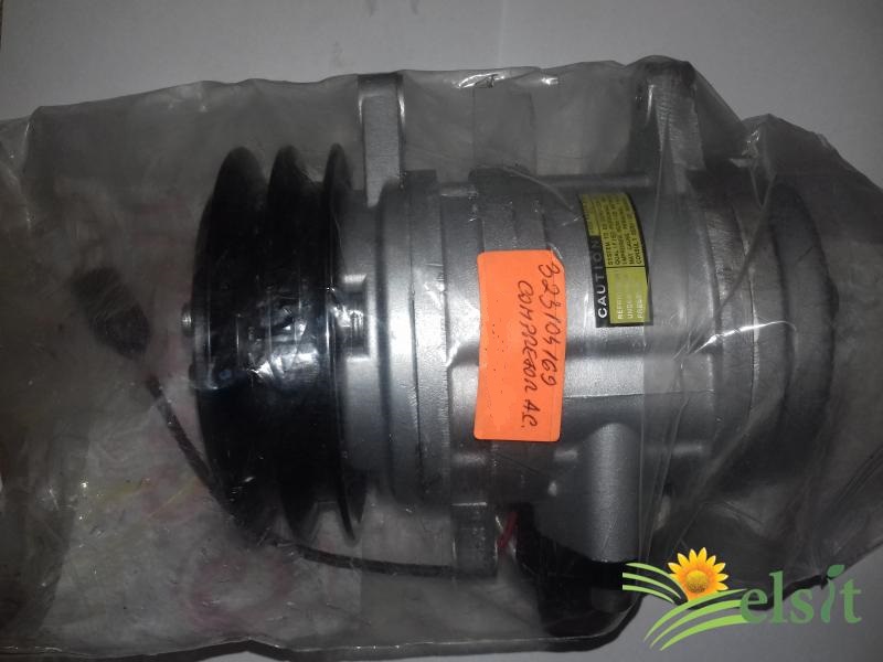 COMPRESOR 323104169 AER C